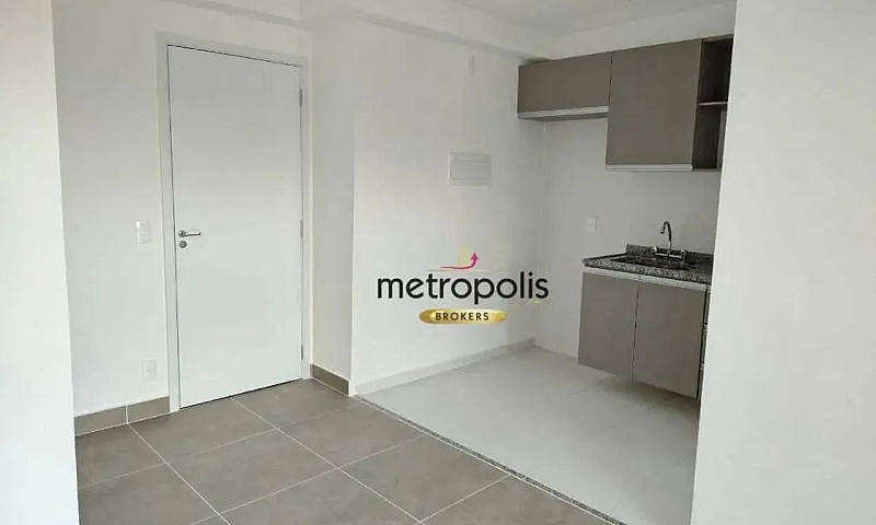 Apartamento Para Alu...
