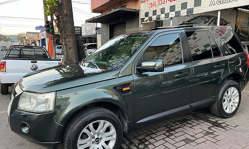 Freelander 2 Hse 200...