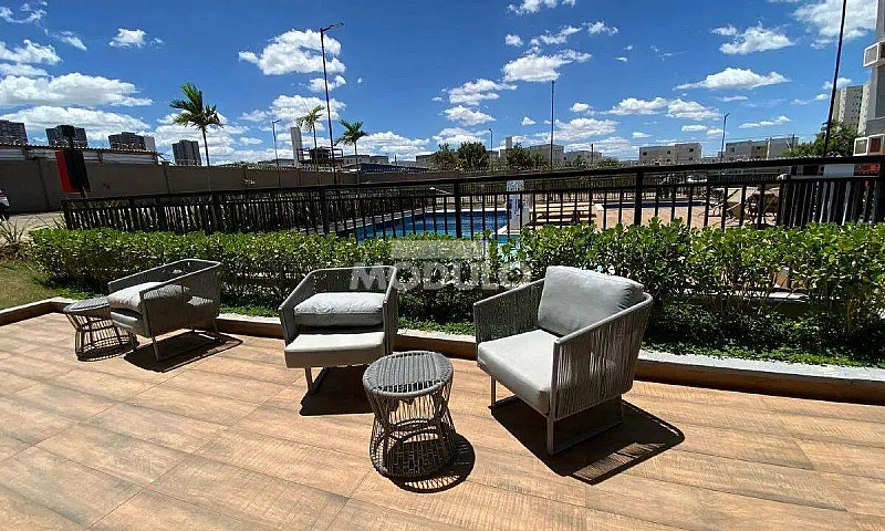 Apartamento Residenc...