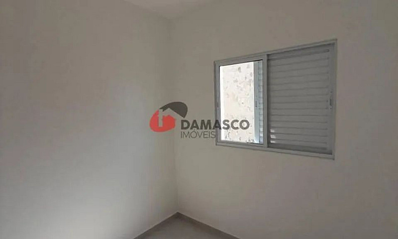 Apartamento Padrão P...