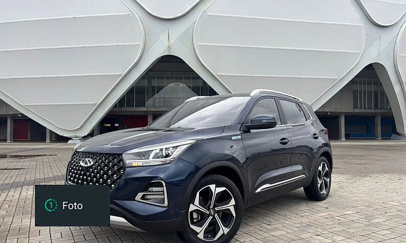Chery Tiggo 5X Pro 1...