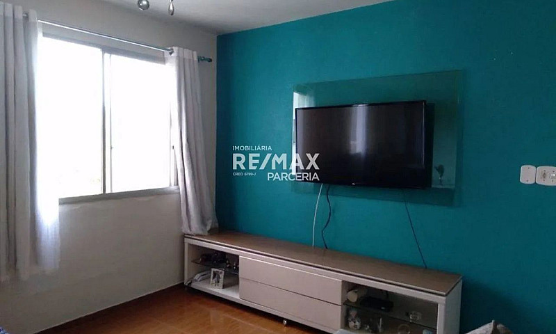 Apartamento Amplo...