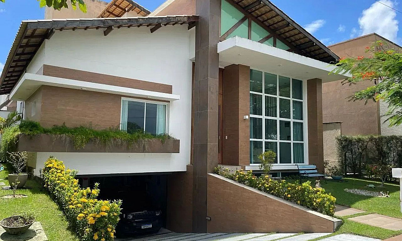 Casa Alto Padrão 535...