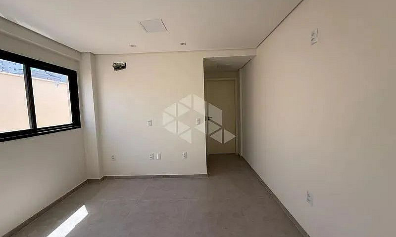 Apartamento 34M² - P...
