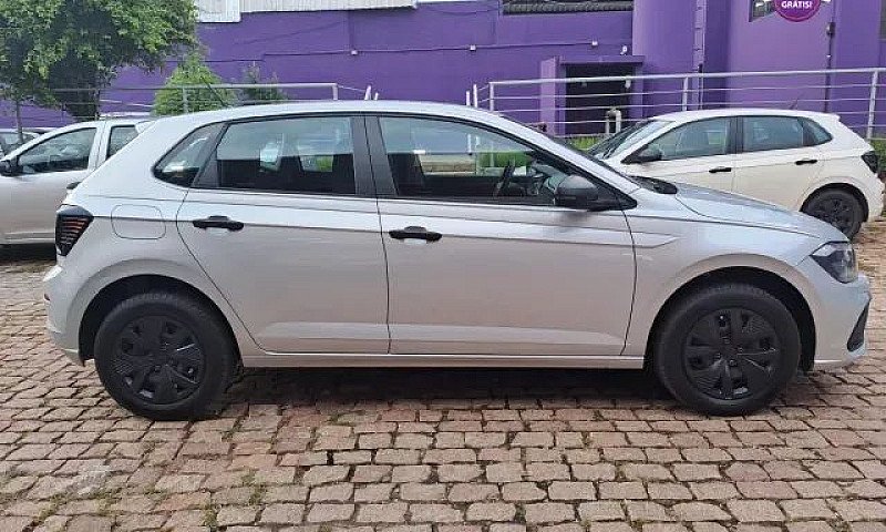 Volkswagen Polo Trac...