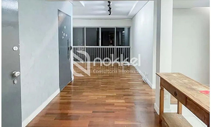 Apartamento Para Alu...