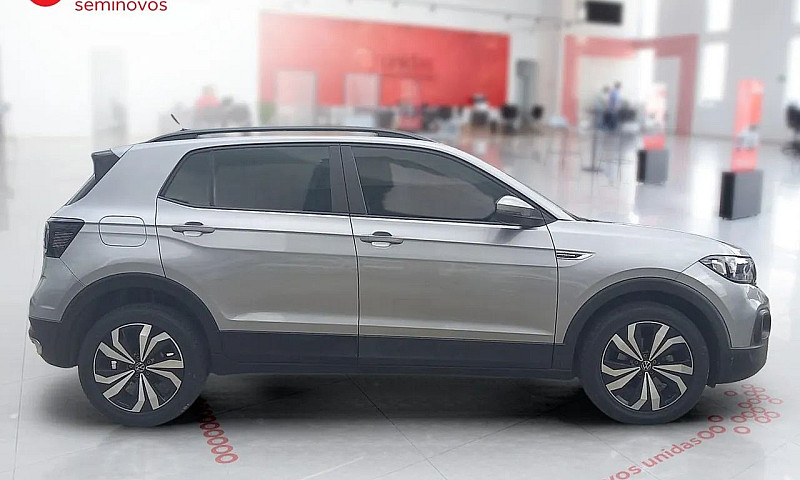 Volkswagen T-Cross 2...
