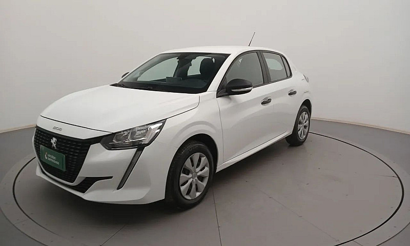 Peugeot 208 2024 1.0...