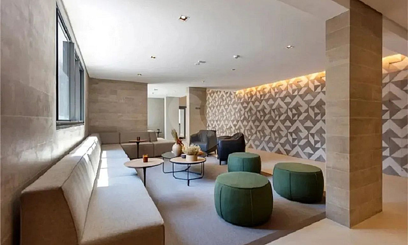 Apartamento Com 4 Qu...