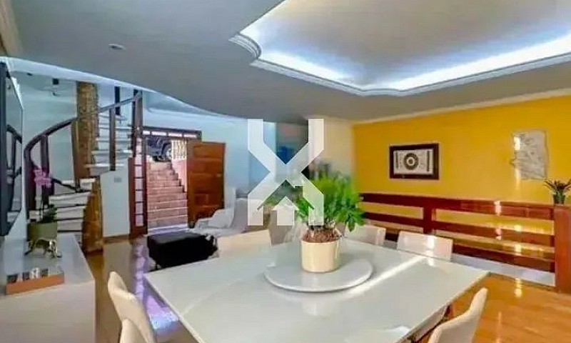 Casa À Venda, 5 Quar...