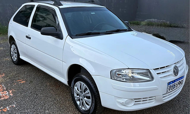Gol 1.0 Giv...