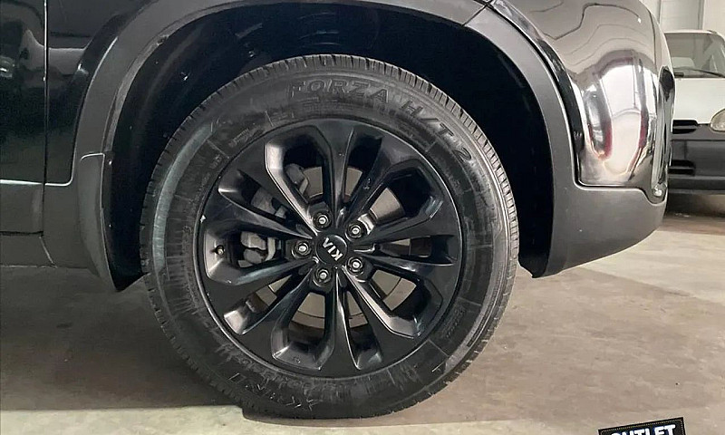 Kia Sorento 2.4 16V ...