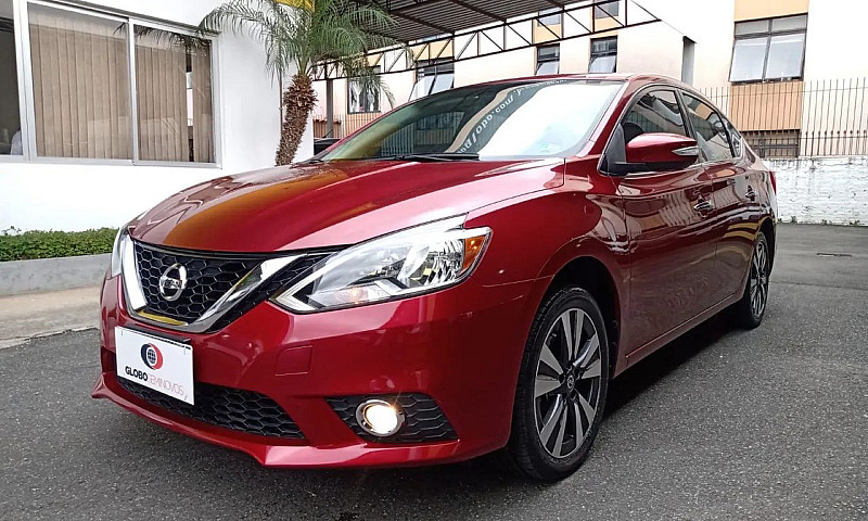 Sentra Sv 2.0 - 2020...