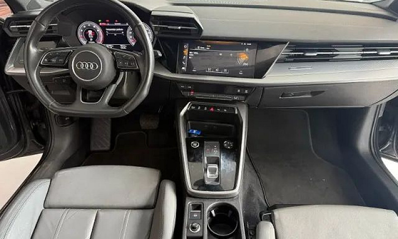 Audi A3 Sed. Perform...