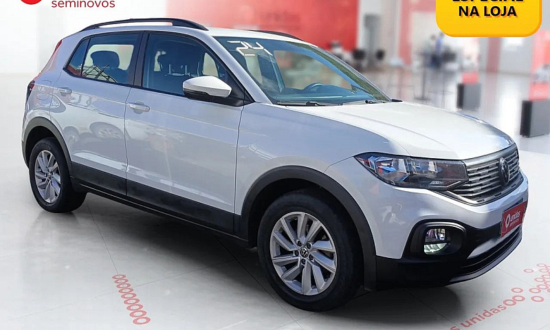 Volkswagen T-Cross 2...