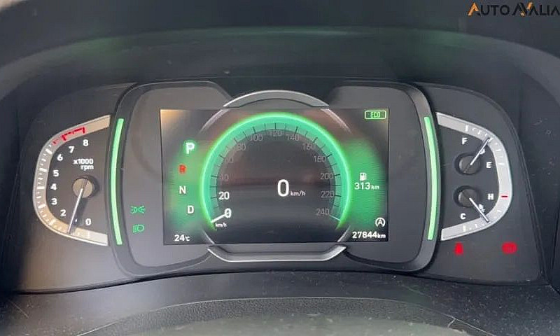 Creta 1.0 Tgdi Flex ...