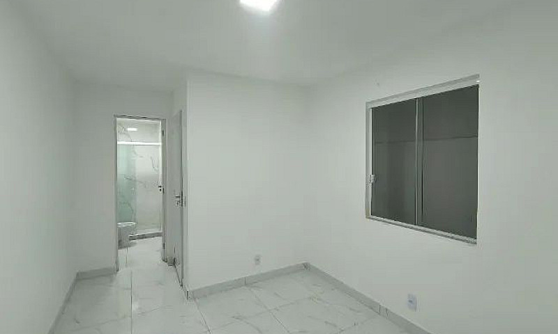 Casa 3 Quartos (Suít...