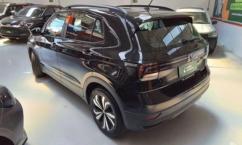 Volkswagen T-Cross 1...