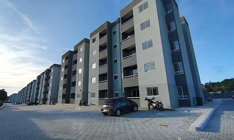 Apartamento, Pires F...