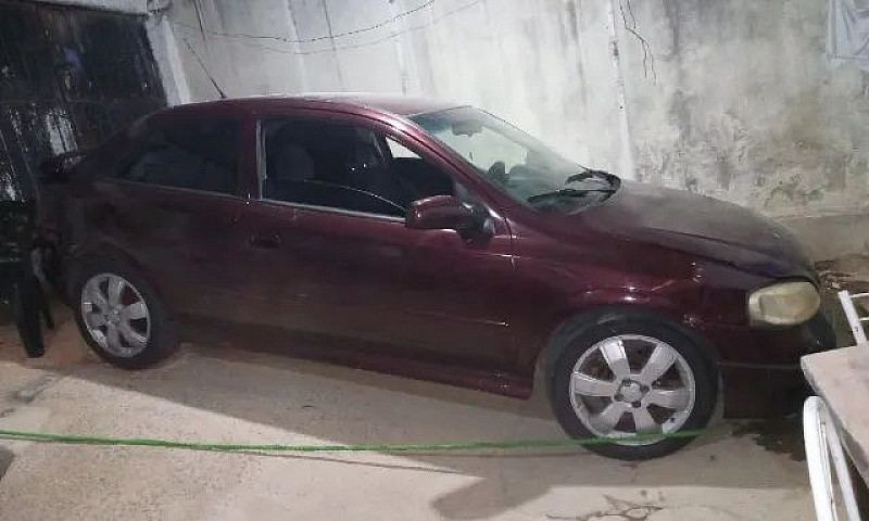 Chevrolet Astra 2.0/...