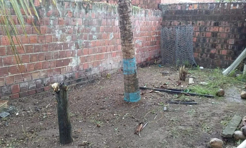 Vende-Se Esta Casa C...