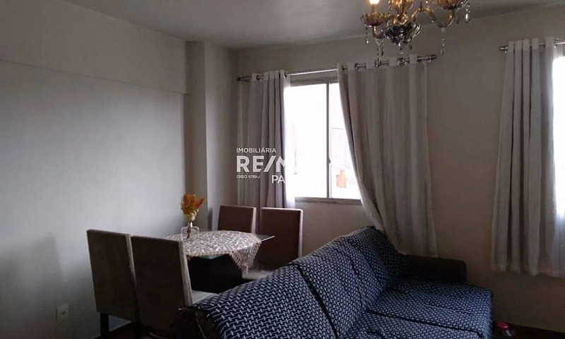 Apartamento Amplo...