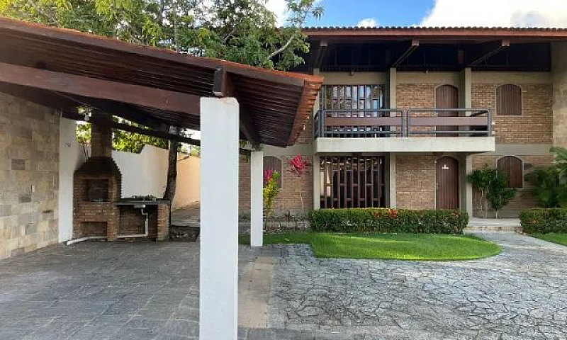 Alugo Casa Jardim Pe...