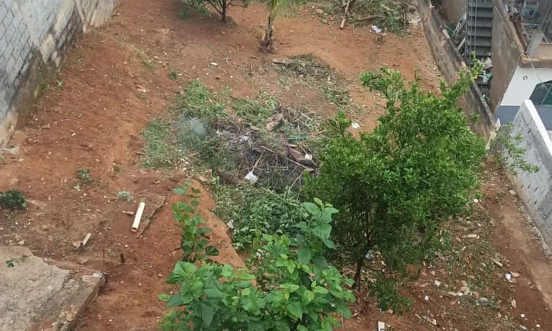 Casa Próximo À Praça...