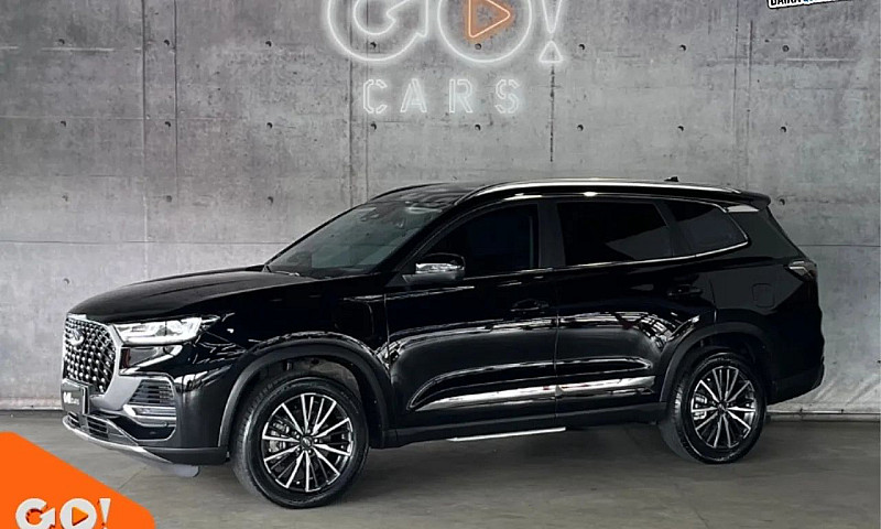 Chery Tiggo 8 Pro 1....