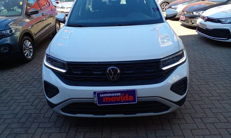 Volkswagen T-Cross 1...