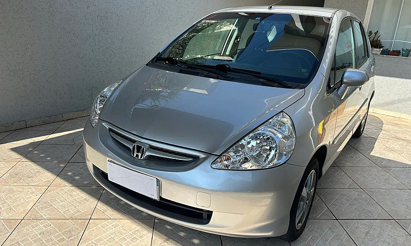 Honda Fit Lx 1.4/ 1....