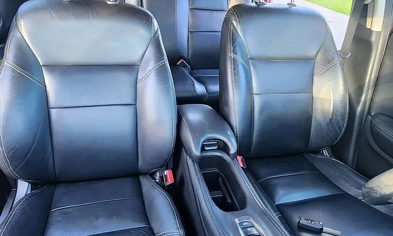 Honda Hr-V Lx 1.8 Fl...