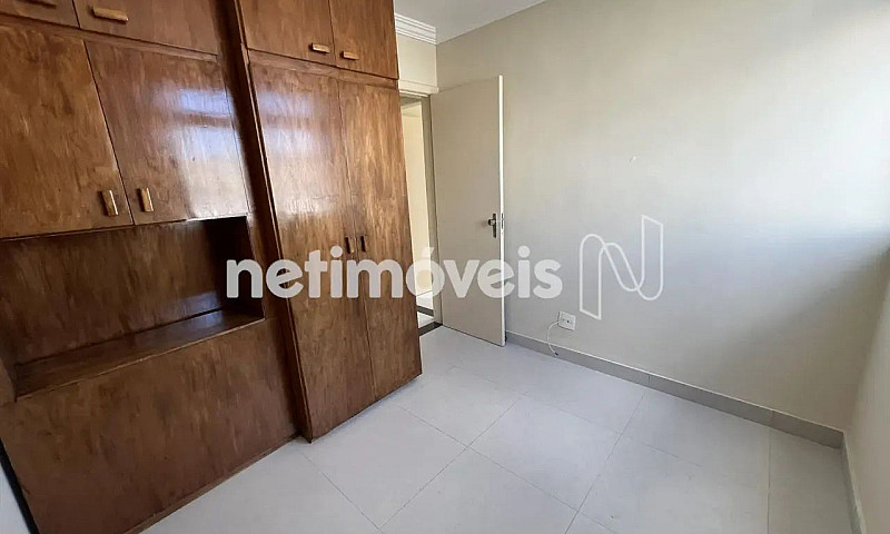 Locação Apartamento ...