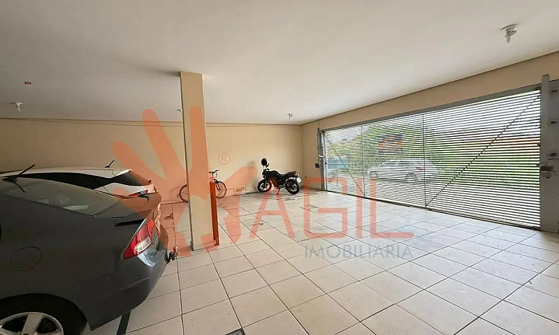 Apartamento Com 02 Q...