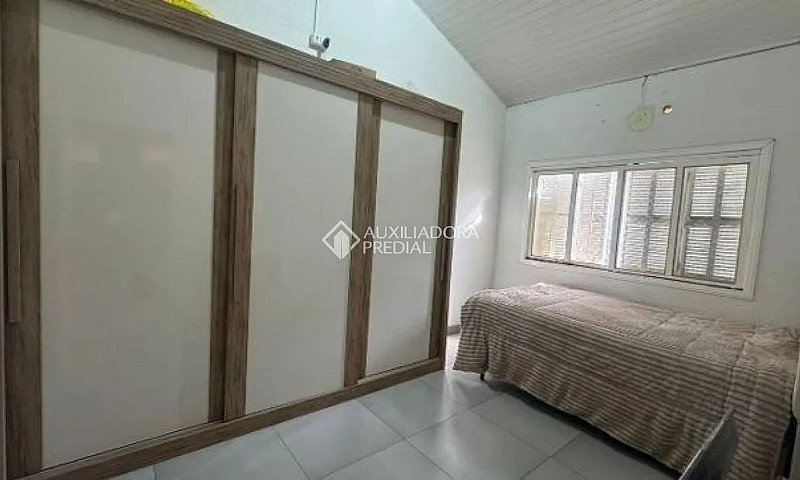Casa Em Condomínio N...