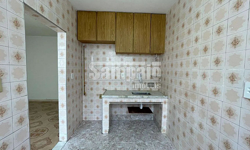 Campo Grande | Apart...