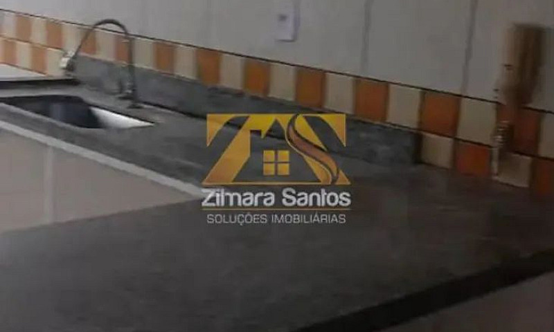 Apartamento 2/4 Para...