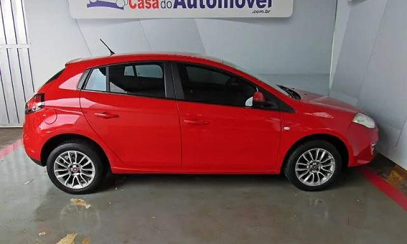 Fiat Bravo Essence D...