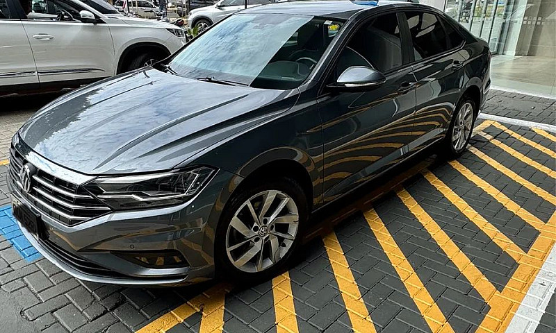 Volkswagen Jetta Com...