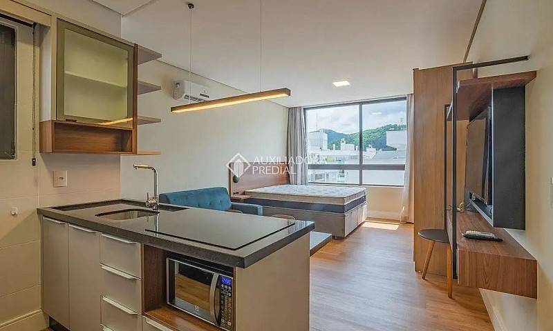Apartamento 1 Quarto...