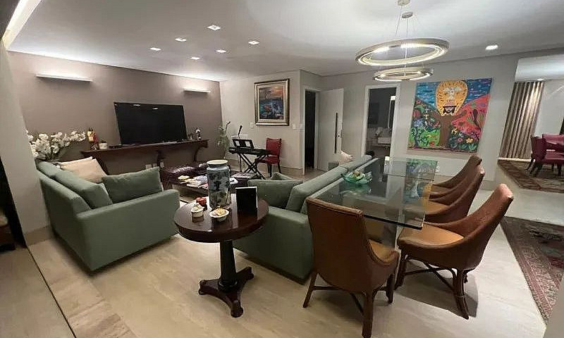 Lindo Apartamento 24...