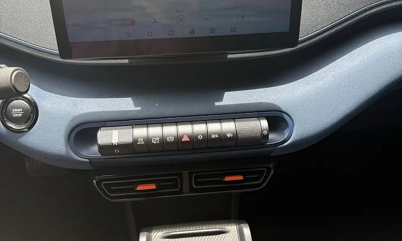 Byd Dolphin Mini (El...