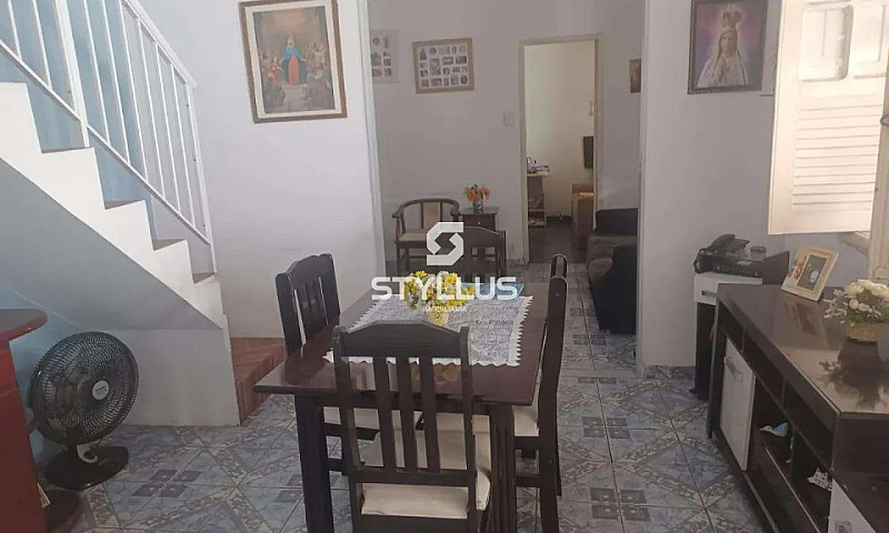 Méier | Casa De Vila...