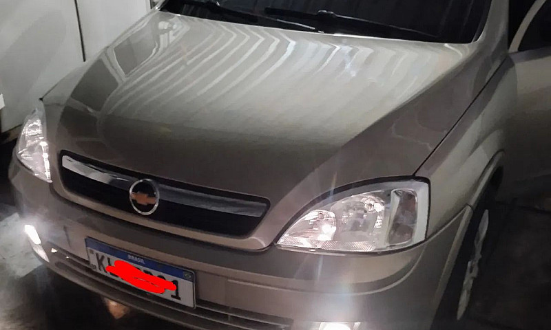 Chevrolet Onix Hatch...
