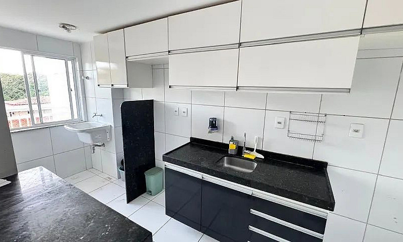 Alugo Apartamento Bo...