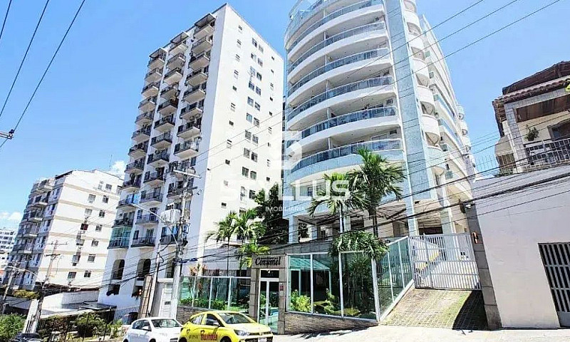 Cachambi | Apartamen...