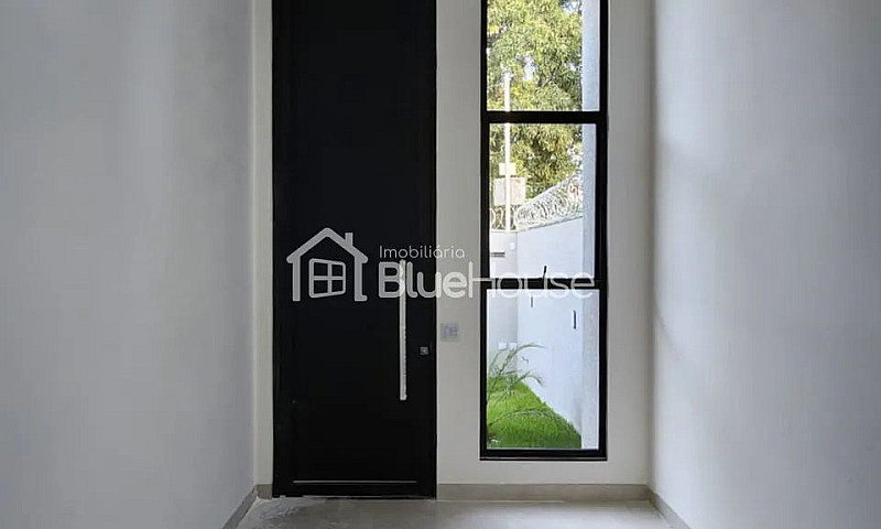 Casa De 3 Quartos Se...