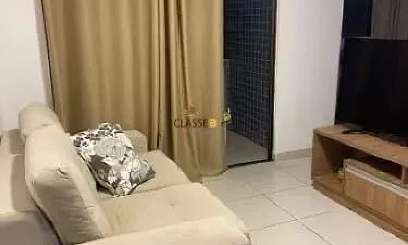 Apartamento Mobiliad...