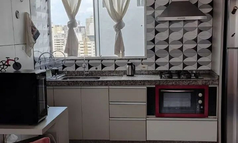  Aluguel Apartamento...
