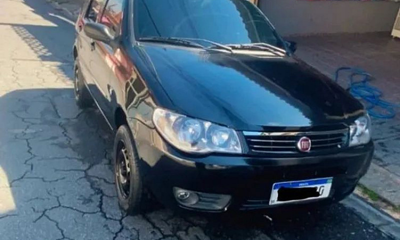 Fiat Palio Celebrati...